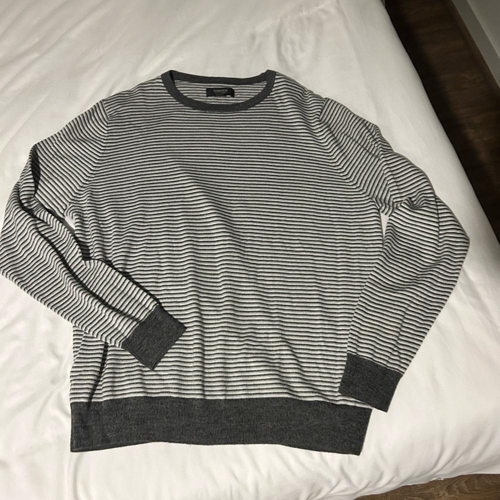 Men’s Sweater